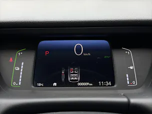 Honda Jazz 1.5 i-MMD Advance