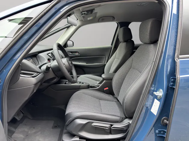 Honda Jazz 1.5 i-MMD Advance