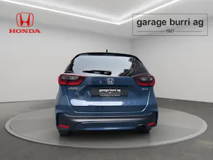 Honda Jazz 1.5 i-MMD Advance