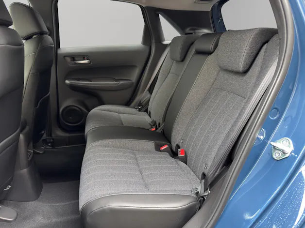 Honda Jazz 1.5 i-MMD Advance
