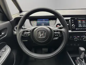 Honda Jazz 1.5 i-MMD Advance