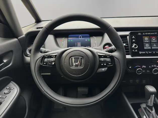 Honda Jazz 1.5 i-MMD Advance
