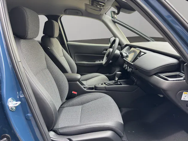 Honda Jazz 1.5 i-MMD Advance