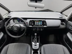 Honda Jazz 1.5 i-MMD Advance