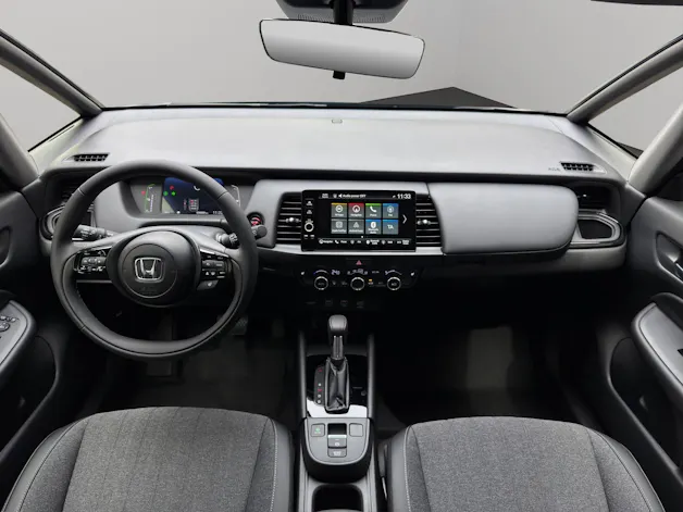 Honda Jazz 1.5 i-MMD Advance