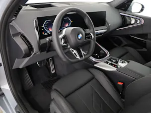 BMW X3 40d xDrive