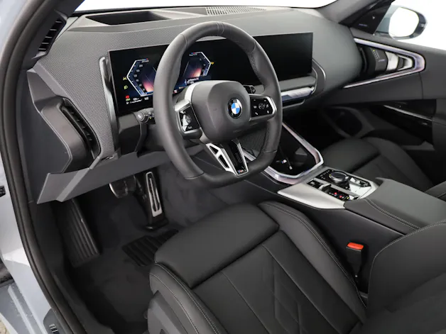 BMW X3 40d xDrive