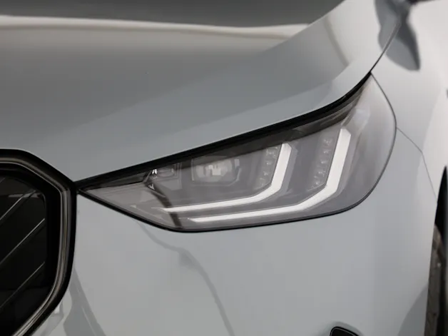 BMW X3 40d xDrive