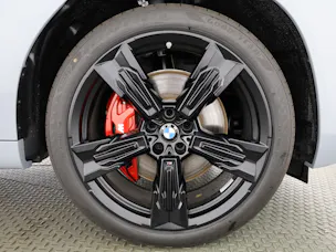 BMW X3 40d xDrive