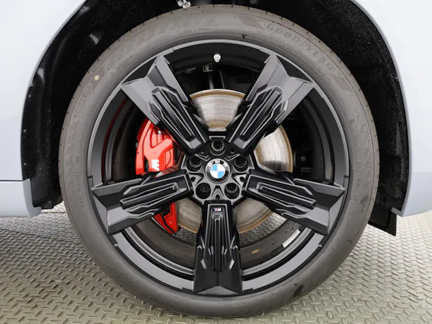 BMW X3 40d xDrive