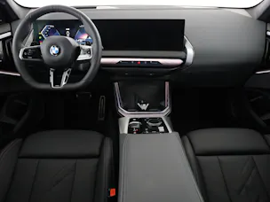 BMW X3 40d xDrive