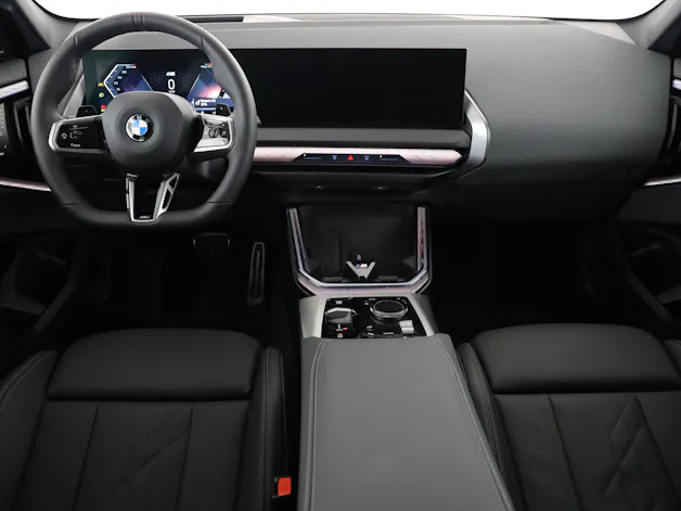 BMW X3 40d xDrive