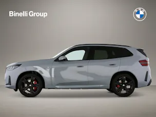 BMW X3 40d xDrive