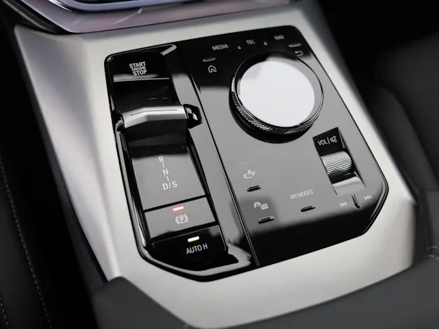 BMW X3 40d xDrive