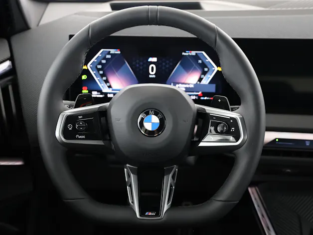 BMW X3 40d xDrive