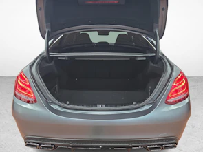 image du véhicule MERCEDES-BENZ C 63 S AMG Limousine