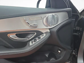 image du véhicule MERCEDES-BENZ C 63 S AMG Limousine