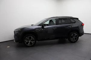 Fahrzeugbild TOYOTA RAV4 2.5 Plug-In-Hybrid GR Sport