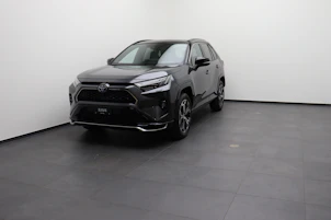 Fahrzeugbild TOYOTA RAV4 2.5 Plug-In-Hybrid GR Sport