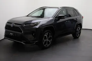 Toyota RAV4 2.5 Plug-In-Hybrid GR Sport