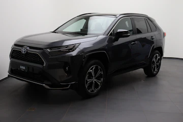 Fahrzeugbild TOYOTA RAV4 2.5 Plug-In-Hybrid GR Sport