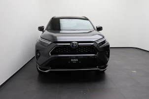 Fahrzeugbild TOYOTA RAV4 2.5 Plug-In-Hybrid GR Sport