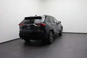 Toyota RAV4 2.5 Plug-In-Hybrid GR Sport