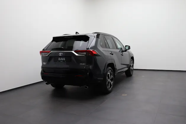 Toyota RAV4 2.5 Plug-In-Hybrid GR Sport