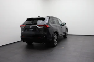 Fahrzeugbild TOYOTA RAV4 2.5 Plug-In-Hybrid GR Sport