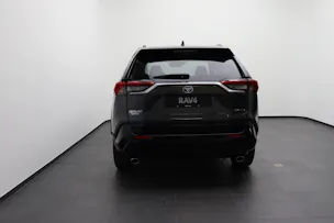 Toyota RAV4 2.5 Plug-In-Hybrid GR Sport
