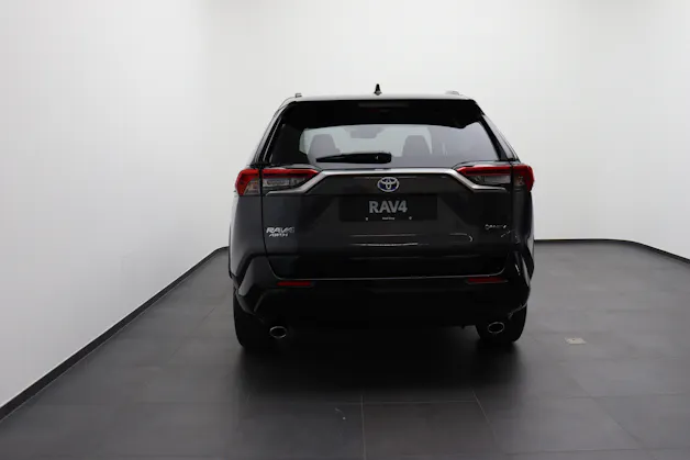 Toyota RAV4 2.5 Plug-In-Hybrid GR Sport