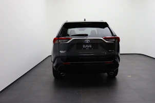 Fahrzeugbild TOYOTA RAV4 2.5 Plug-In-Hybrid GR Sport