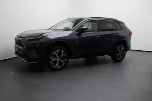 Toyota RAV4 2.5 Plug-In-Hybrid GR Sport