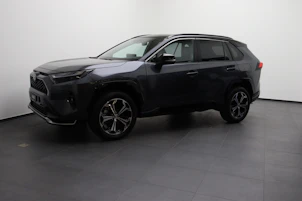 Fahrzeugbild TOYOTA RAV4 2.5 Plug-In-Hybrid GR Sport
