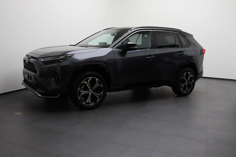 Fahrzeugbild TOYOTA RAV-4