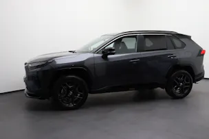 Toyota RAV4 2.5 Plug-In-Hybrid GR Sport