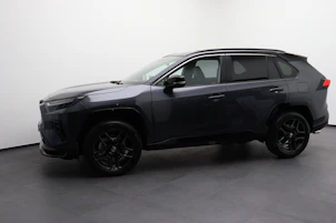 Fahrzeugbild TOYOTA RAV4 2.5 Plug-In-Hybrid GR Sport