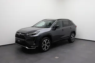 Toyota RAV4 2.5 Plug-In-Hybrid GR Sport