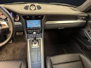 Porsche 911 Carrera 4S