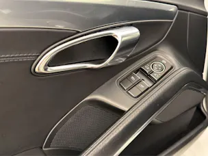 Porsche 911 Carrera 4S