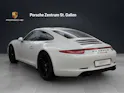 Porsche 911 Carrera 4S