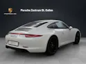 Porsche 911 Carrera 4S