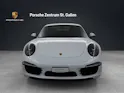 Porsche 911 Carrera 4S