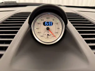 Porsche 911 Carrera 4S