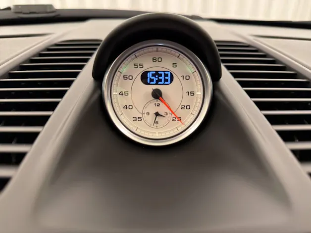 Porsche 911 Carrera 4S