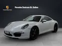 Porsche 911 Carrera 4S