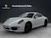 Porsche 911 Carrera 4S