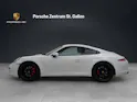 Porsche 911 Carrera 4S