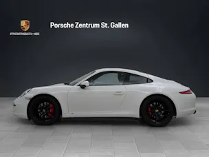 Porsche 911 Carrera 4S