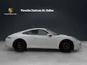 Porsche 911 Carrera 4S